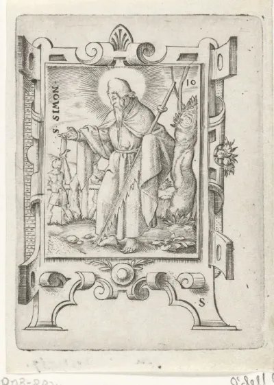 H. Simon