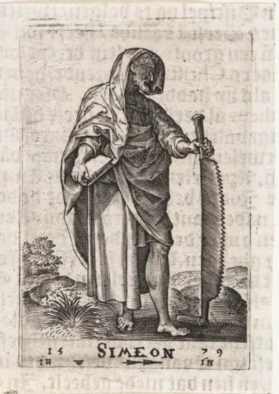 H. Simon Zelotes