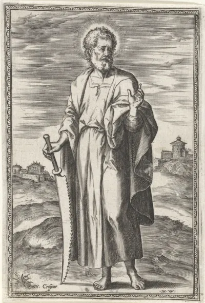 H. Simon Zelotes