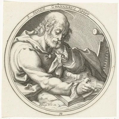 H. Simon