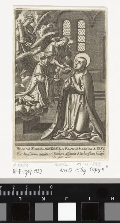 H. Stanislaus Kostka