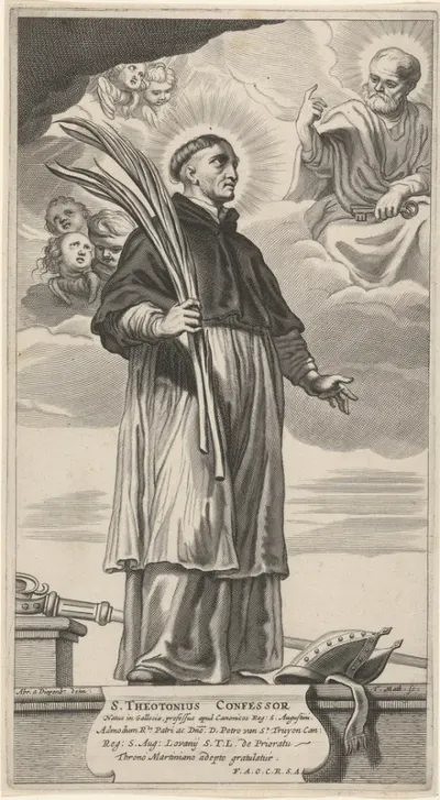H. Theotonius