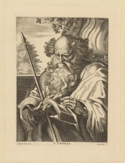 H. Thomas