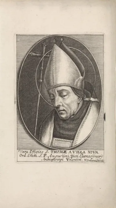H. Thomas van Villa Nova