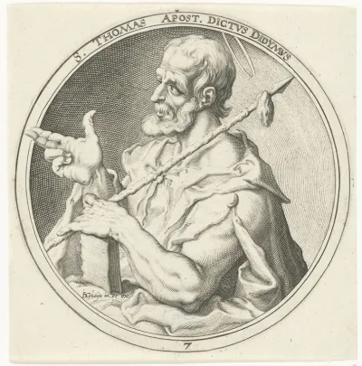 H. Thomas