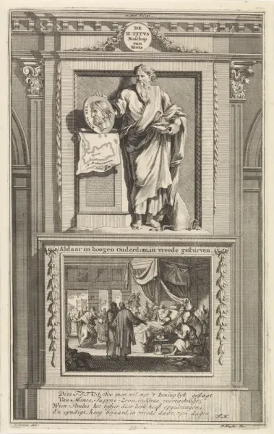 H. Titus