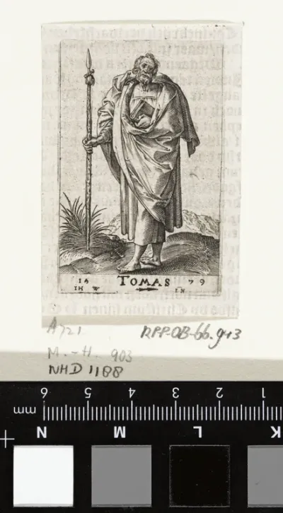H. Tomas