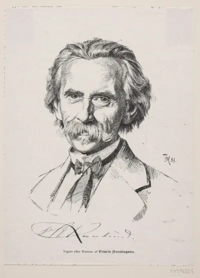 H. V. Kaalund