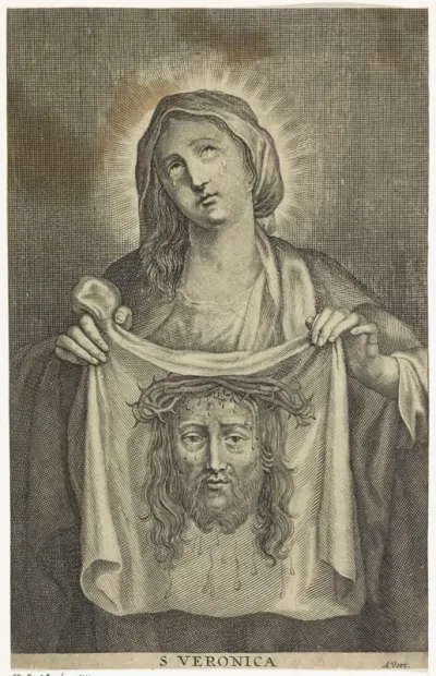 H. Veronica