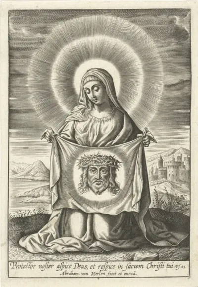 H. Veronica