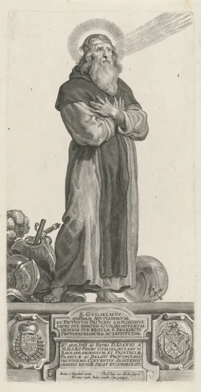 H. Willem van Aquitanië