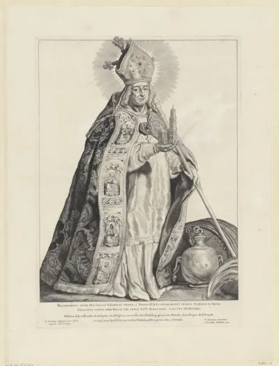 H. Willibrord
