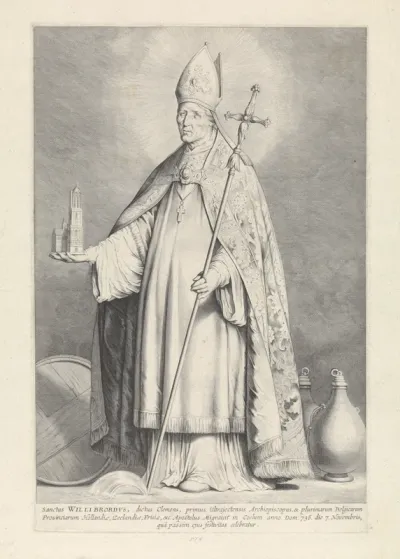 H. Willibrordus