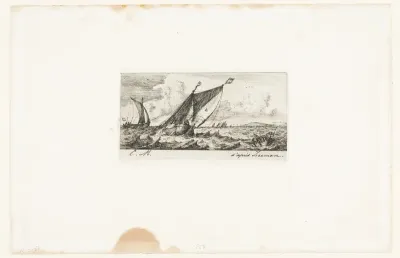 Haarlem Boats in Amsterdam