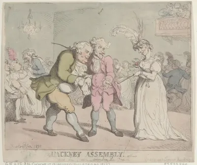 Hackney Assembly