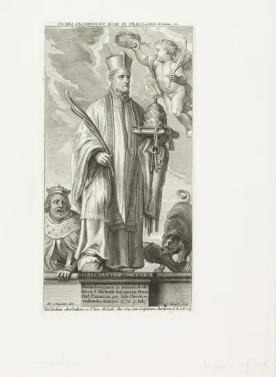 Hadrianus Becanus