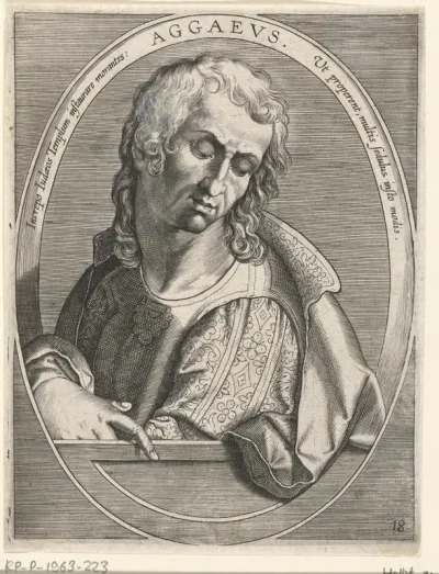 Haggai