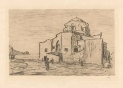 Hagia Irene