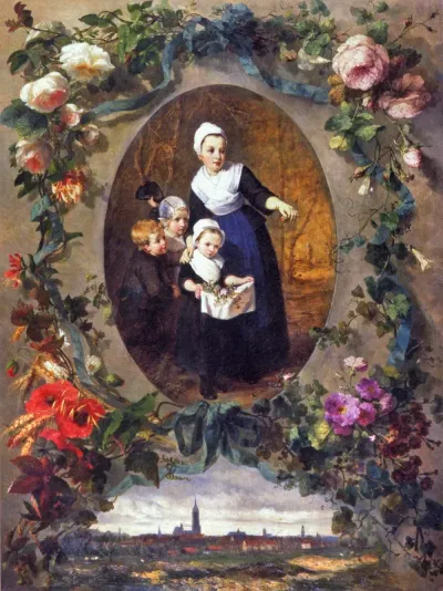 Hague Orphans