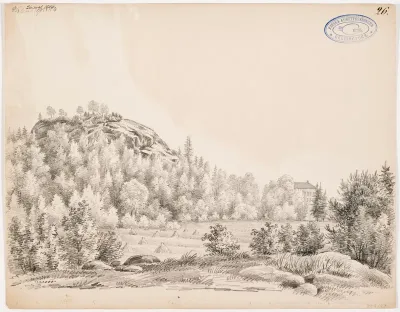 Hakoinen Castle