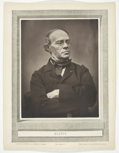 Halévy