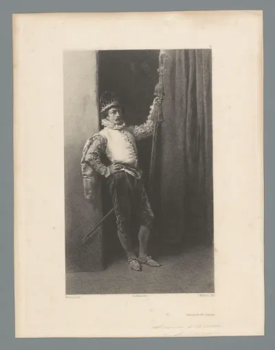 Hallebardier