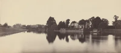 Halliford