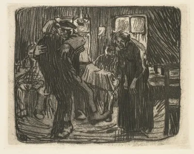 Hamburg Tavern