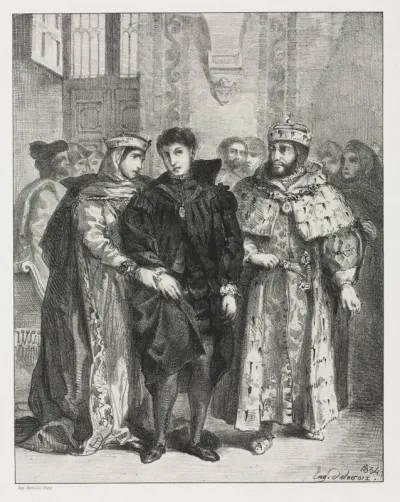 Hamlet