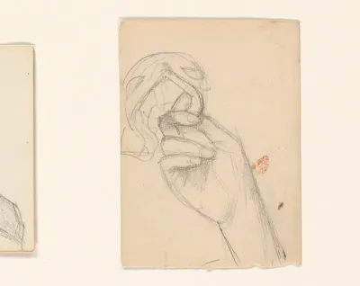 Handenstudie