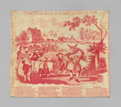 Handkerchief