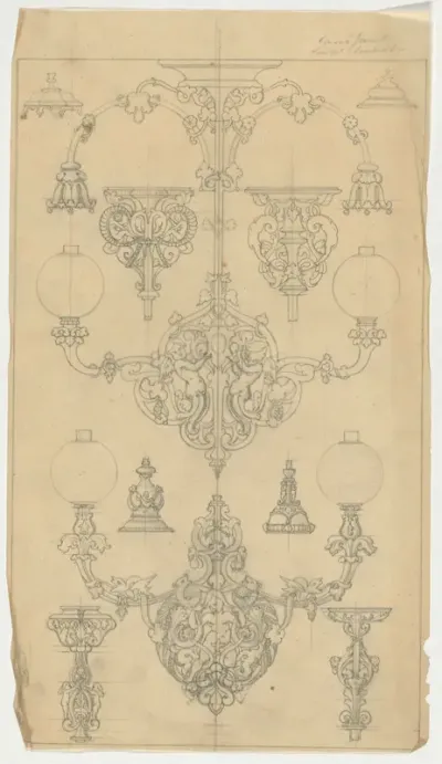 Hanglampen