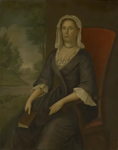 Hannah Gookin Kent (1691)
