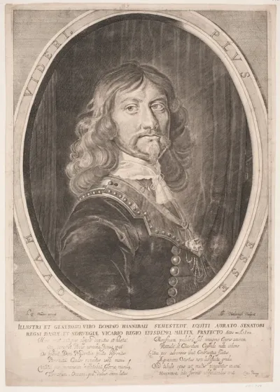 Hannibal Sehested