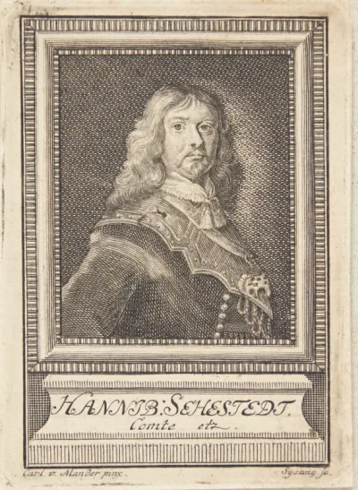 Hannibal Sehested