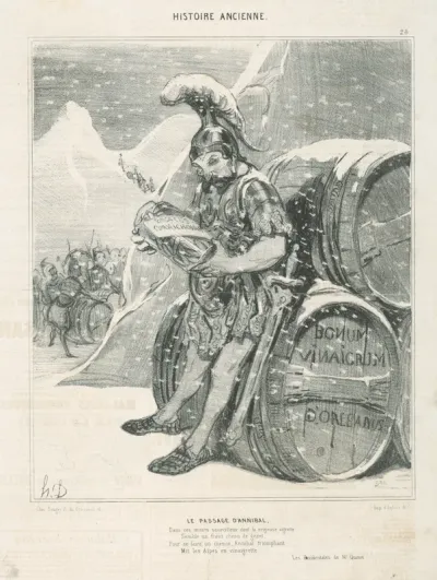 Hannibal