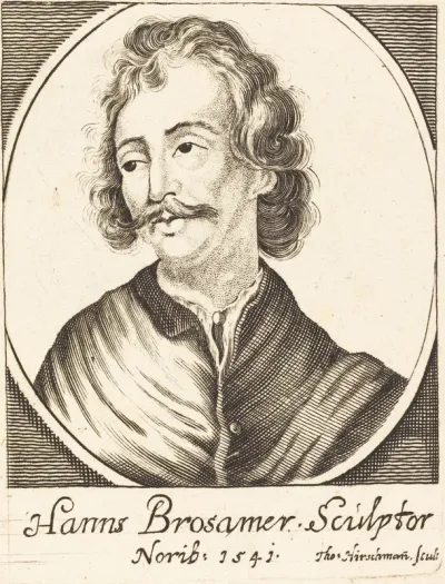 Hans Brosamer