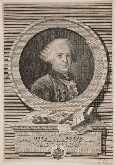 Hans de Hofman