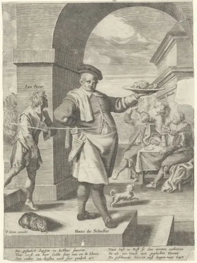 Hans de Schaffer