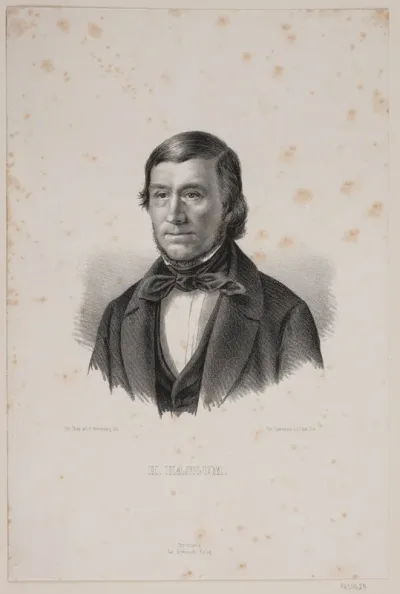Hans Haslum