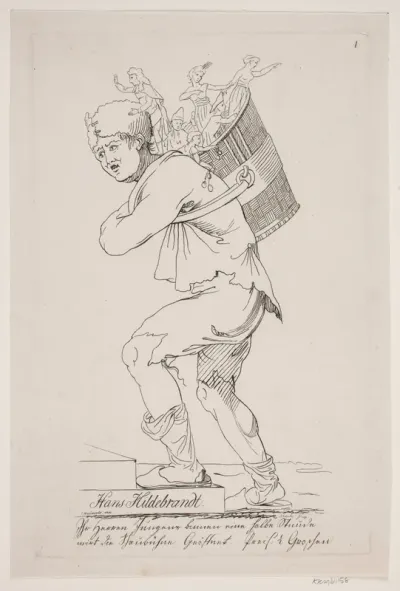 Hans Hildebrandt