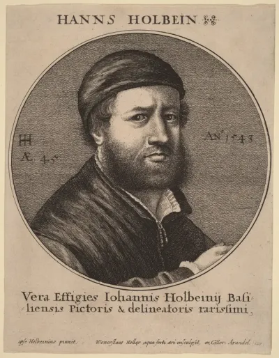 Hans Holbein the Younger