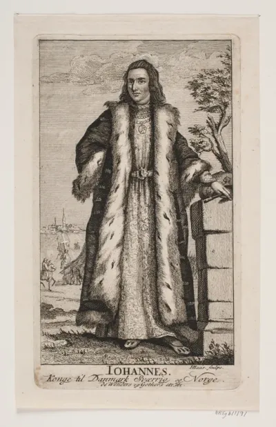 Hans I