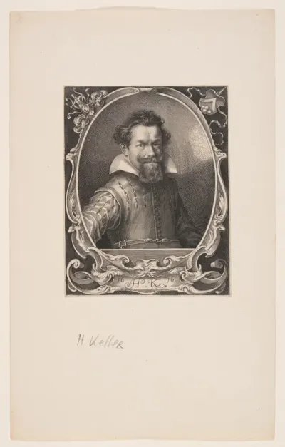 Hans Kellerthaler