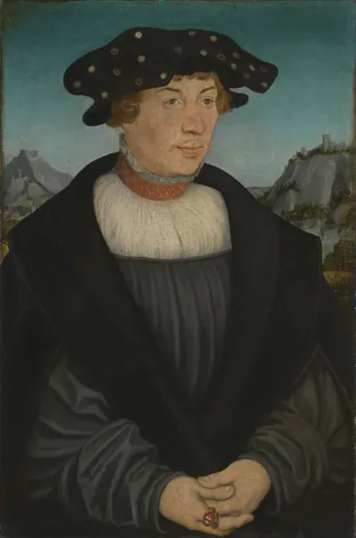Hans Melber
