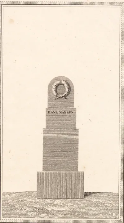 Hans Nansen