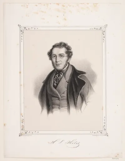 Hans Peter Holst