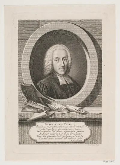 Hans Poulsen Egede