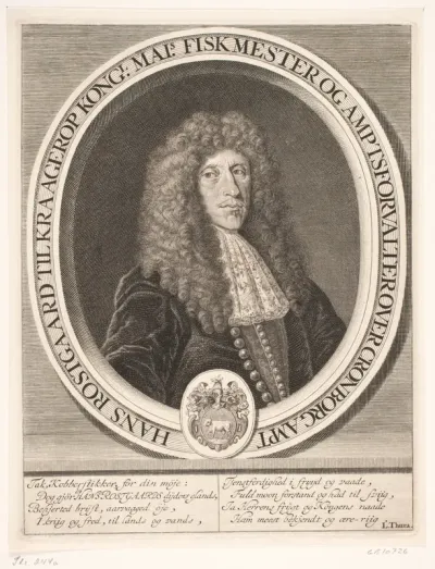 Hans Rostgaard