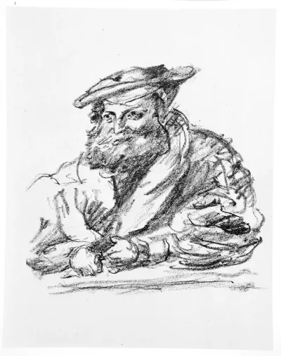Hans Sachs